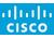 Cisco Cisco