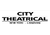 City Theatrical CT