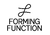 Forming & Function FF