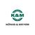 K&M K&M