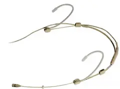 ARS HS790 Omni Headmic Skin no cable