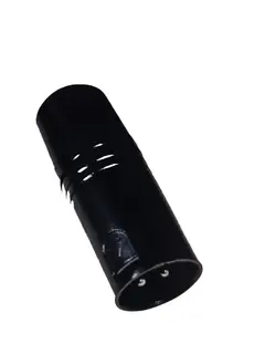 SREXACT SVP555S-BK-3P DMX terminator 110 OHM endeplugg for DMX