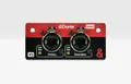 A&H SQ & AHM Dante Audio Interface Modul 64x64