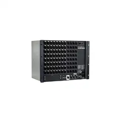 A&H dLive C Class CDM64 MixRack Ultra FX 128 x 64 I/O, 64/32 socket