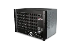 A&H dLive C Class CDM48 MixRack 128 x 64 I/O, 48/24 socket