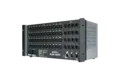 A&H GX4816 AudioRack for dLive or SQ systems; 48 mic/line, 1