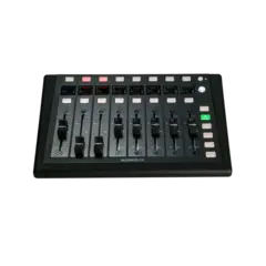 A&H IP8 remote controller for dLive 8 x motorised faders