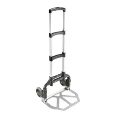 Folding Trolley with Locking Extension Handle