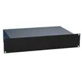 Adam Hall box 2U Housing 2U rackmount