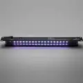 Adam Hall 19" LED Array Rack Light 1U white