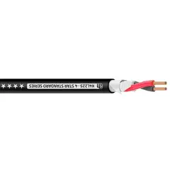 Adam Hall Loudspeaker cable 2 x 2.5 mm² rund