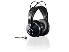 AKG K271 MKII lukket hodetelefon 55ohm