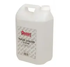 Antari, Haze fluid 5Liter