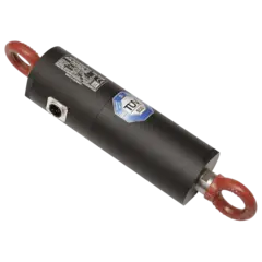 Arnold Lichttechnik Mirror Balll Motor Up to 500 kg DMX