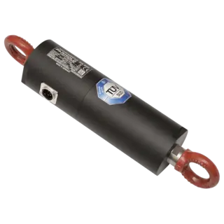 Arnold Lichttechnik Mirror Balll Motor Up to 500 kg DMX