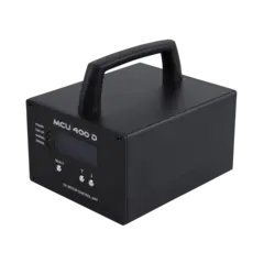 Arnold Lichttechnik Mirror Balll Control