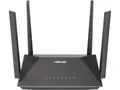 ASUS RT-AX52 Router AX1800, 3xLAN, MU-MIMO, WiFi6