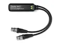 Audinate Avio Dante 2ch XLR Input