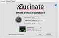 Audinate DVS (Transfer) Dante Soundcard Transferable License Token Dante