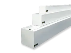 AV STUMPFL INLINE-Motor Strato, 16:10 163“, 360x270cm, Casing 12.5x12cm