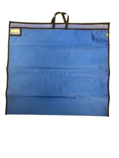 Bestboy Scrimbag 740mm Blue