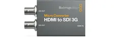 Blackmagic MicroConverter HDMI - SDI 3G PSU