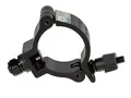 Bright Hook Clamp black 75kg M10