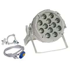 Bright Xled 12x8W RGBW LED Wash White Xline