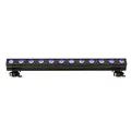 Bright Xbar 12x12W 6in1 RGBWAUV Xline NB UTEN EMBALASJE 5 stk