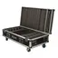Bright Xbar Flightcase for 6 Xbar w/o wheels, Xline