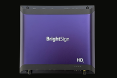 Brightsign HD1026 Player