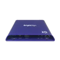 BrightSign XD1035 Player
