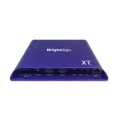 BrightSign XT1145 Player