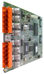 BSS Soundweb BLU DIGITAL OUT 4 x digitalt utgangskort (2xAES/EBU