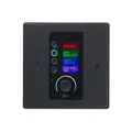 BSS Contrio EC-4BV betjeningspanel Ethernet/PoE | Volum + 4 knapper
