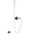 Bubblebee Sidekick 3 Mono IFB In-Ear MONITOR 122cm cable, 3.5mm TRS jack