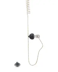 Bubblebee Sidekick 3 Mono IFB In-Ear MONITOR 122cm cable, 3.5mm TRS jack