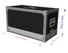 Capro Flight for Martin Hazer Pro