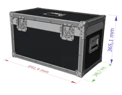 Capro Flight for Martin Haze Pro Hengsla lokk