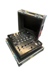 Capro flight for Pioneer Djm-750mk2