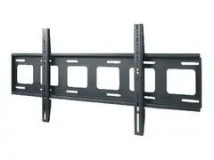EDBAK Veggfeste XWB1 75-110" Fixed Maks VESA 1200x600, 110kg, svart