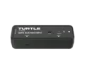 Turtle AV Dante Dual Channel Bluetooth Input Adapter