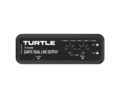 Turtle AV Dante Dual Channel Analog Line Output Adapter w/Gain Controls