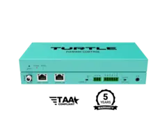 Turtle AV DARWIN CONTROL DARWIN HD H.265 AV over IP