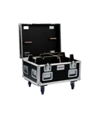 Chainmaster Tour case 2x500kg D8Plus Ultra 25m kjetting