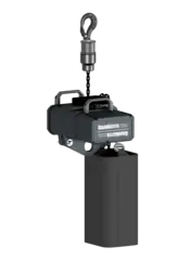 Chain Master 500 kg 4m/min D8Plus (400V) 25m