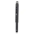 Chief Søyle 45 - 60 cm Sort Justerbar lengde