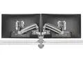 Chief KX Kontour Dobbel Monitor arm Dynamisk Sort