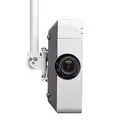 Chief Projektorbrakett Vertikal Universal Hvit Max 34 Kg