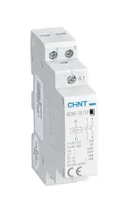 Chint Modulærkontaktor 20A 2P-2NO 230V NCH8